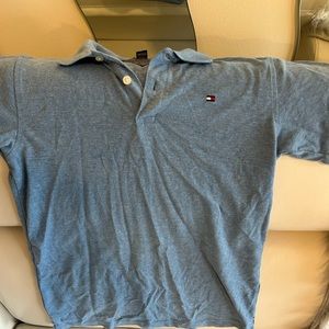 Polo Tommy Hilfiger shirt